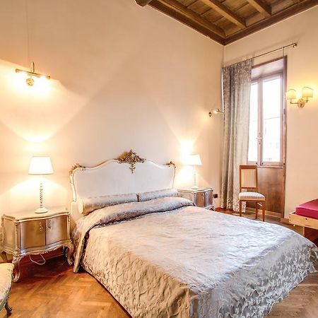 La Casa Del Capitano Hotell Roma Eksteriør bilde